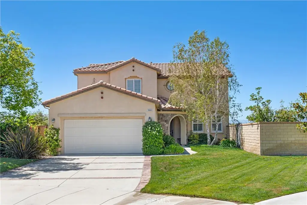 28060 Linda Lane, Saugus, CA 91350 - #1