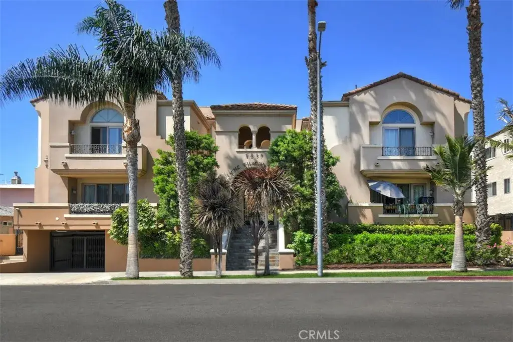 1835 S Barrington Avenue #203, Los Angeles, CA 90025 - #1