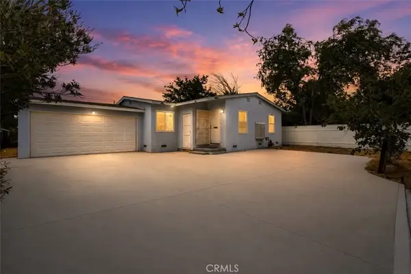 38587 E 9th Street, Palmdale, CA 93550