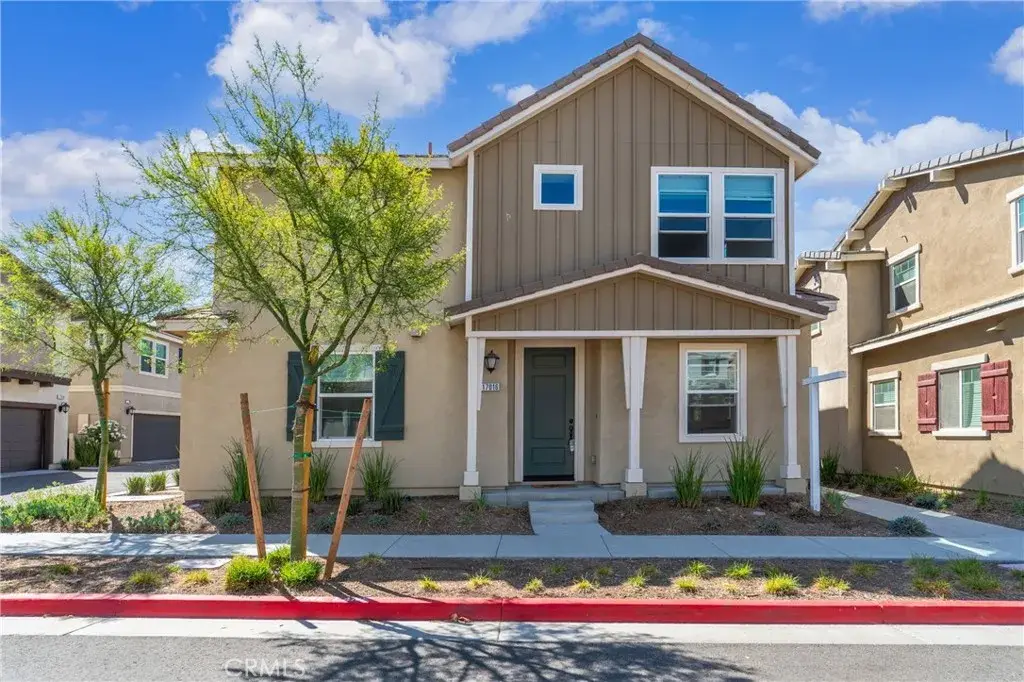 17016 Zion, Canyon Country, CA 91387 - #1