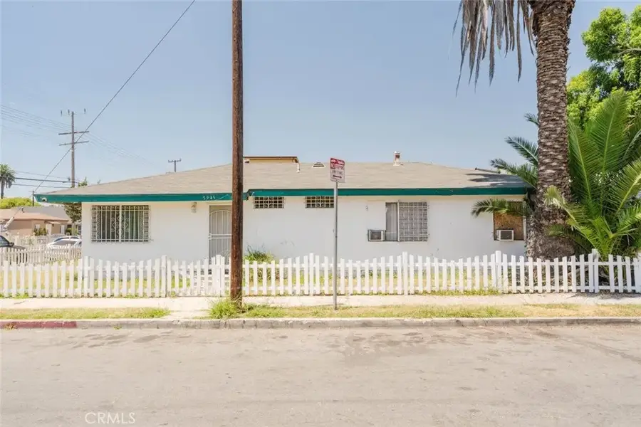 5945 S Los Angeles Street, Los Angeles, CA 90003 - #2
