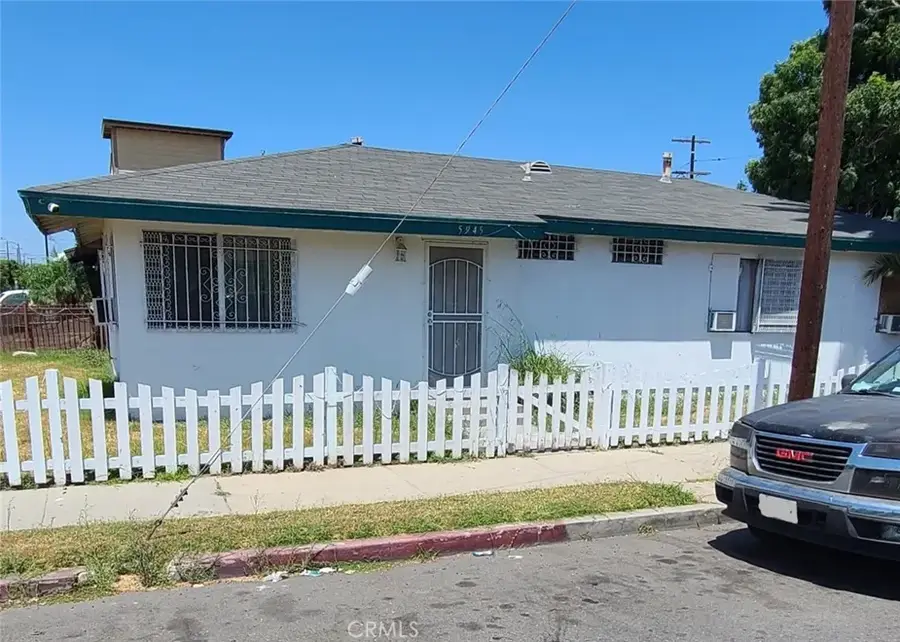5945 S Los Angeles Street, Los Angeles, CA 90003 - #3