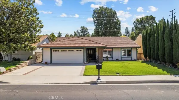 26958 Cuatro Milpas, Valencia, CA 91354