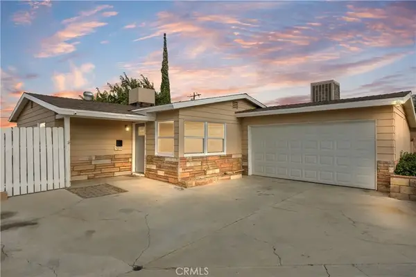 38808 Juniper Tree Road, Palmdale, CA 93551