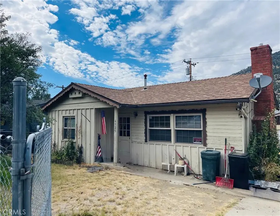 6525 Lakeview Drive, Frazier Park, CA 93225 - #2