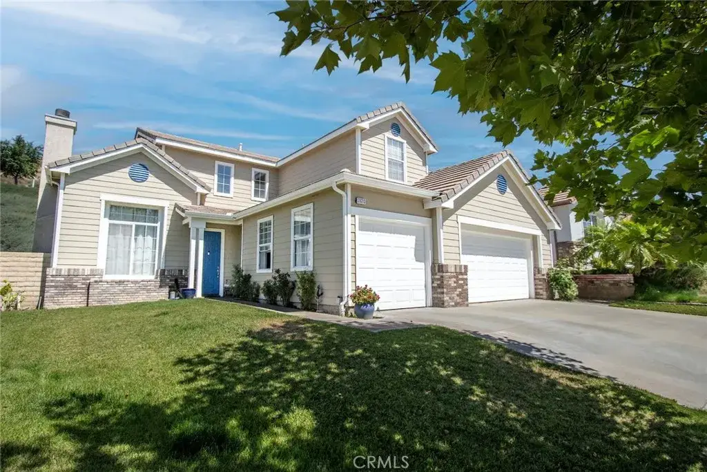 28213 Foxlane, Canyon Country, CA 91351 - #1