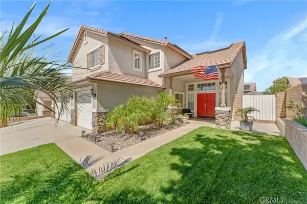 42334 Daniel, Lancaster, CA 93536