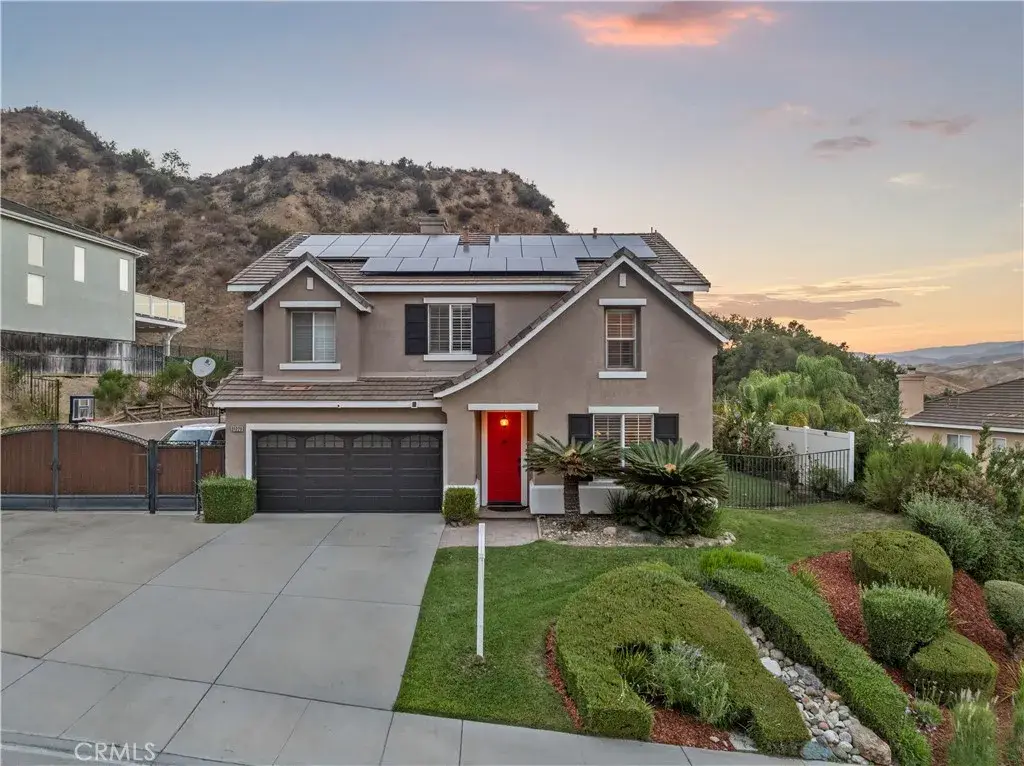31229 Cherry Drive, Castaic, CA 91384 - #1