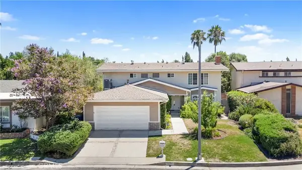 7226 Dennis, West Hills, CA 91307