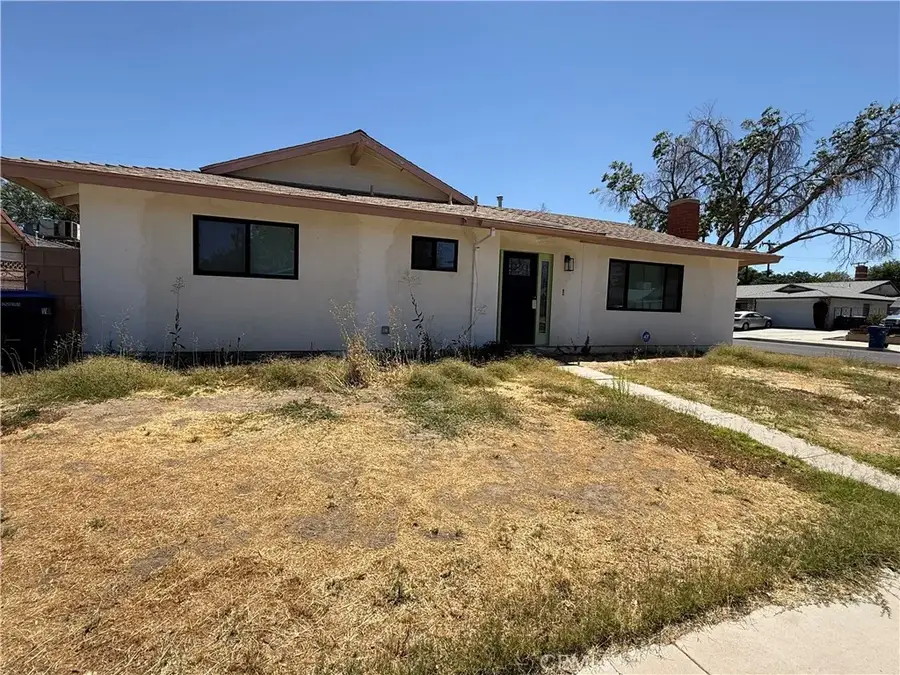 538 Heyer Street, Lancaster, CA 93534 - #2