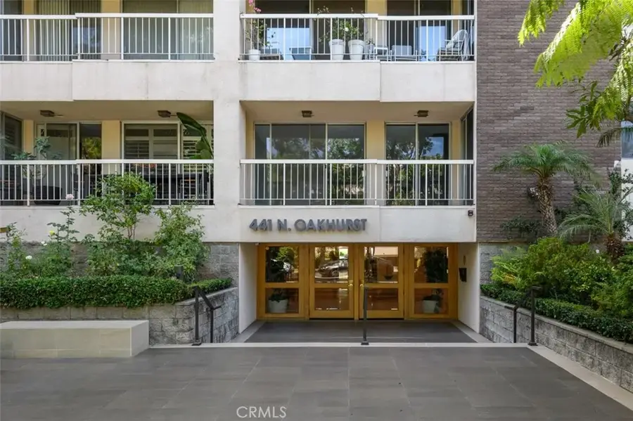 441 N Oakhurst #604, Beverly Hills, CA 90210 - #2