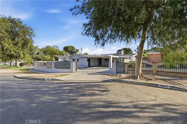11863 Phillippi Avenue, Pacoima, CA 91331