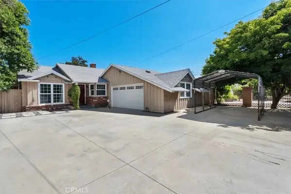 14319 Valerio Street, Van Nuys, CA 91405