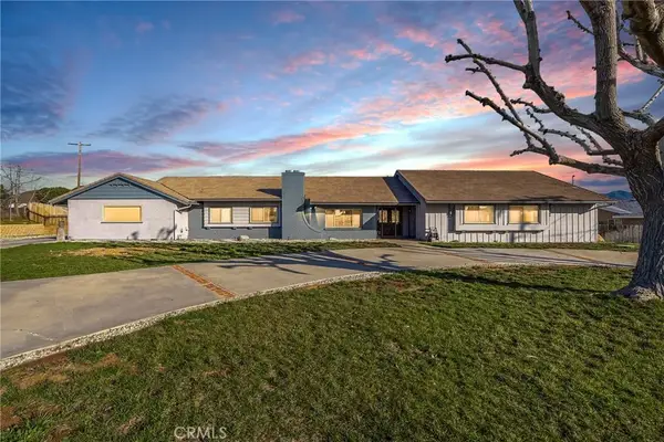 32854 Crown Valley Road, Acton, CA 93510