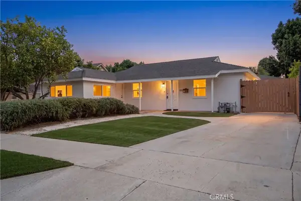 7337 Caldus Avenue, Van Nuys, CA 91406