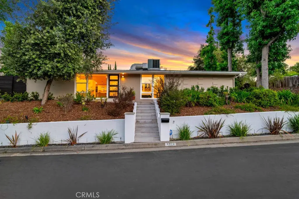 4824 Peonia, Woodland Hills, CA 91364 - #1