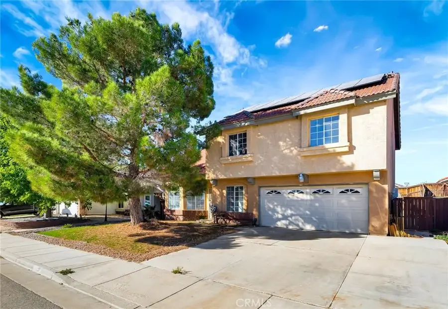 1009 Heatherfield, Rosamond, CA 93560 - #2
