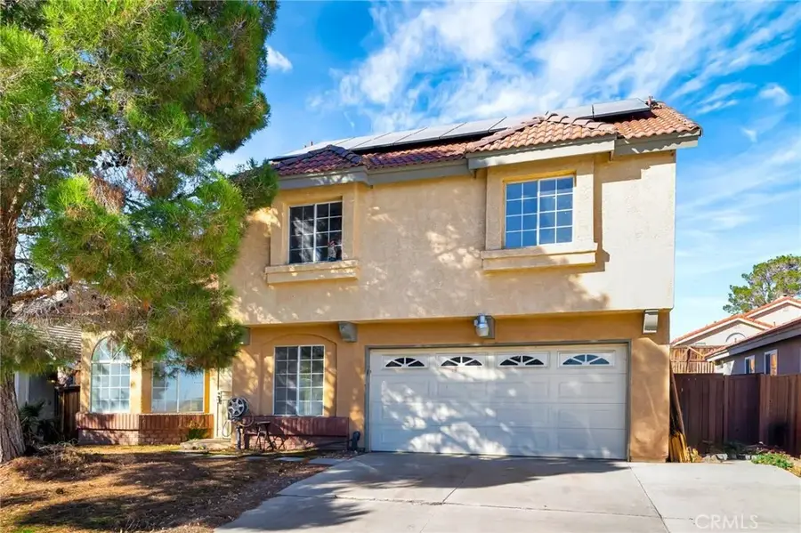 1009 Heatherfield, Rosamond, CA 93560 - #3