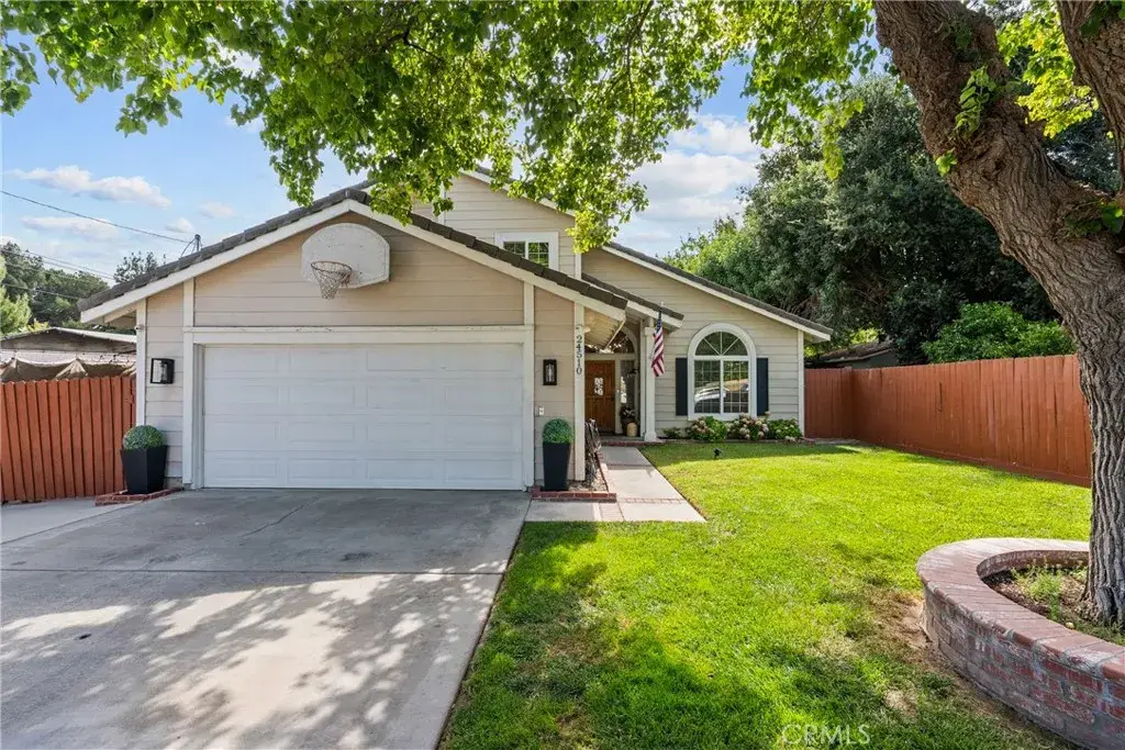 24510 Apple St., Newhall, CA 91321 - #1