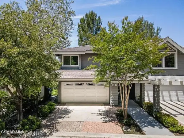 4742 Club View, Westlake Village, CA 91362