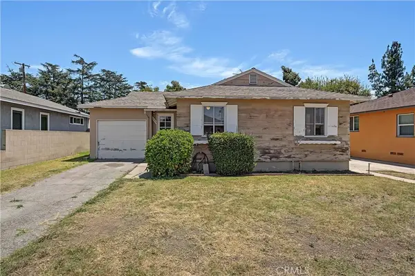 5314 Garypark Avenue, Arcadia, CA 91006