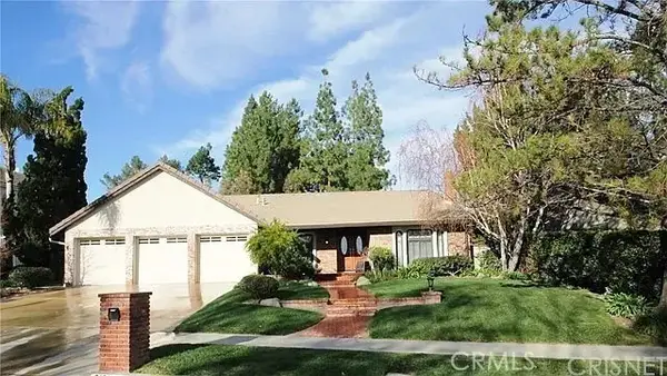 21317 Candice Pl, Chatsworth, CA 91311