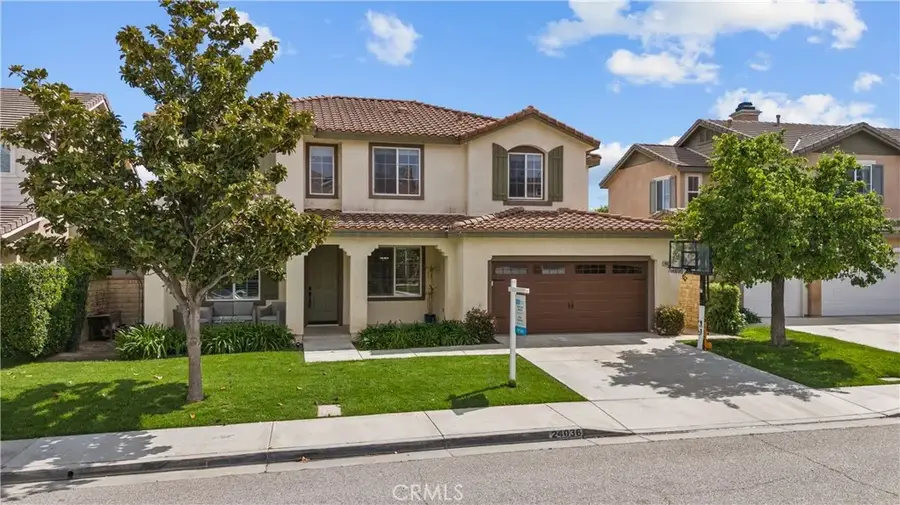 24036 Via Vista, Valencia, CA 91354 - #2