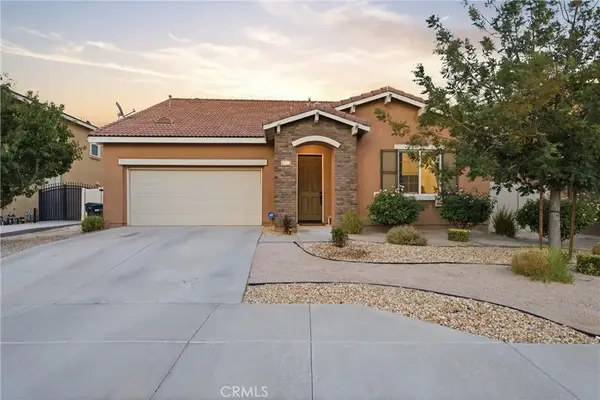 43832 Windrose, Lancaster, CA 93536