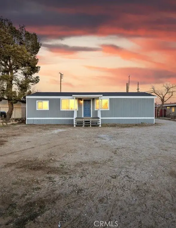 2869 B Street, Rosamond, CA 93560 - #1