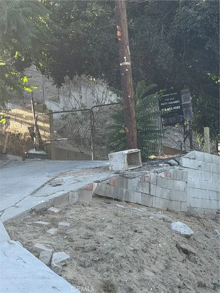 3665 Rolle, Los Angeles, CA 90031 - #1