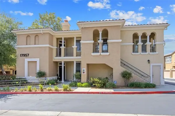 17957 Lost Canyon Road #41, Canyon Country, CA 91387