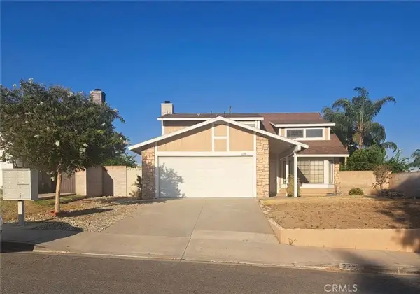 7725 Myles Court, Fontana, CA 92336