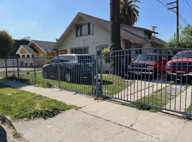 436 W 76th, Los Angeles, CA 90003 - #1