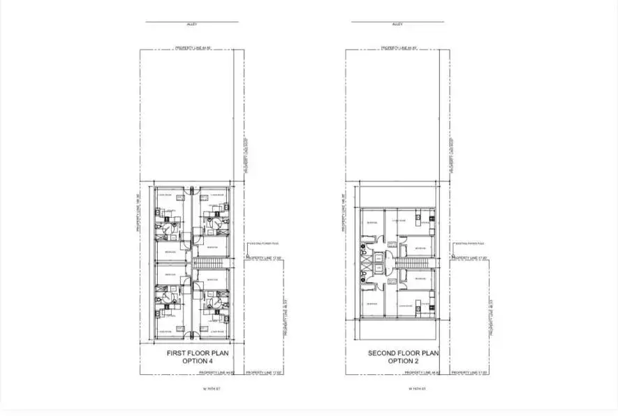 436 W 76th, Los Angeles, CA 90003 - #2