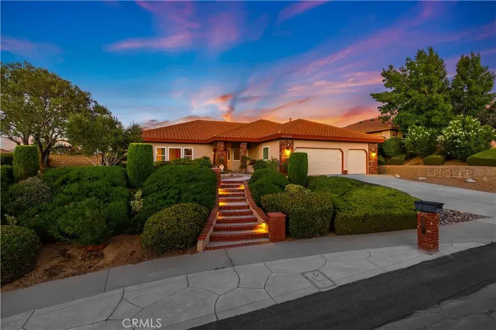 41504 Bristle Cone, Palmdale, CA 93551 - #1