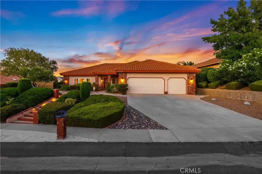 41504 Bristle Cone, Palmdale, CA 93551 - #2