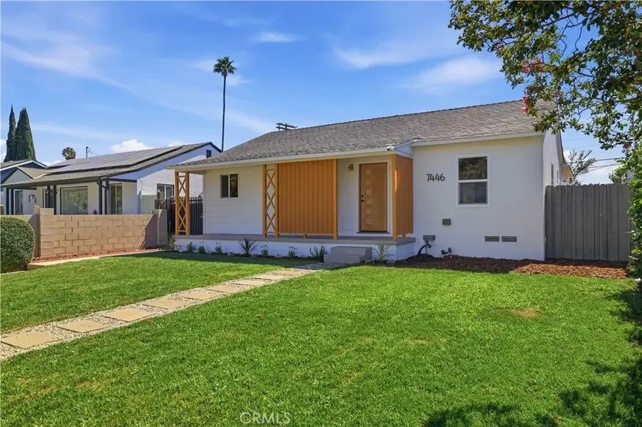 7446 Dempsey Avenue, Van Nuys, CA 91406 - #2
