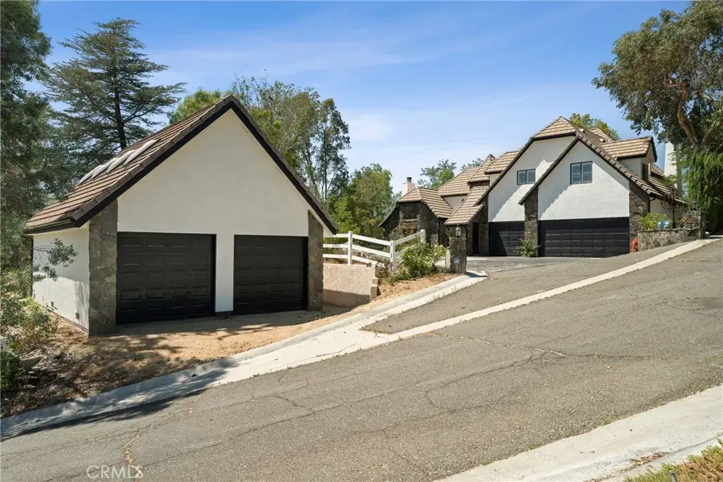 16161 Sky Ranch, Canyon Country, CA 91387 - #1
