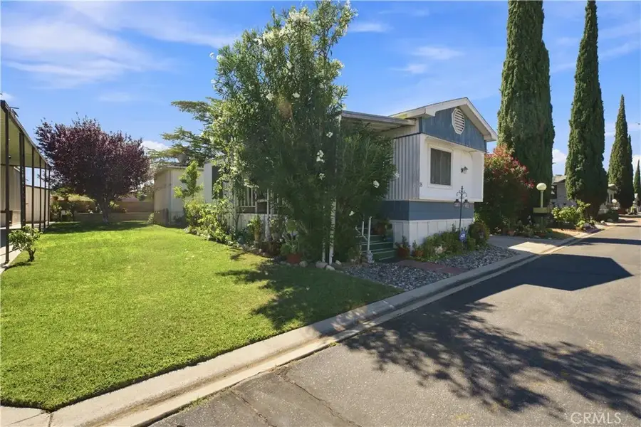 4444 E Avenue R #93, Palmdale, CA 93552 - #2
