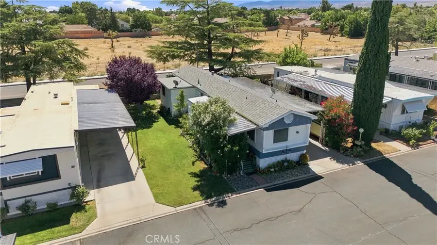 4444 E Avenue R #93, Palmdale, CA 93552 - #3