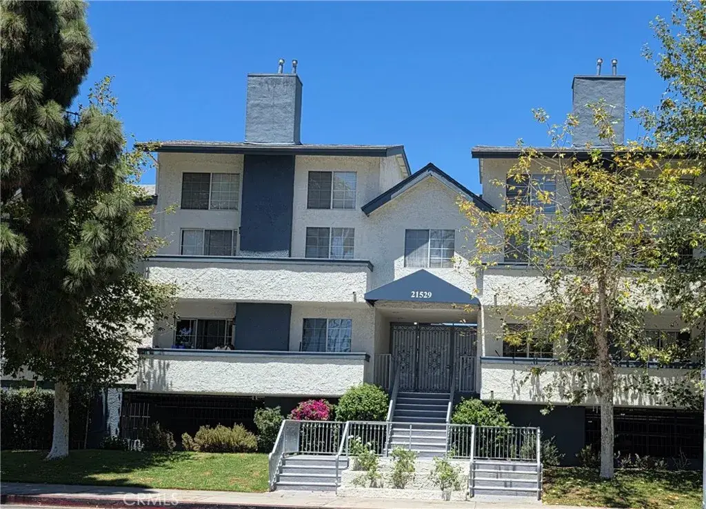21529 Saticoy Street #217, Canoga Park, CA 91304 - #1