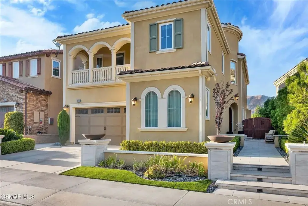 20511 Lantana Court, Porter Ranch, CA 91326 - #1