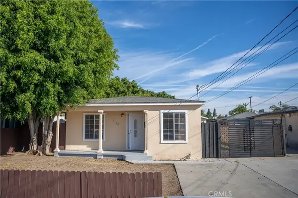 2143 W Arlington, Long Beach, CA 90810