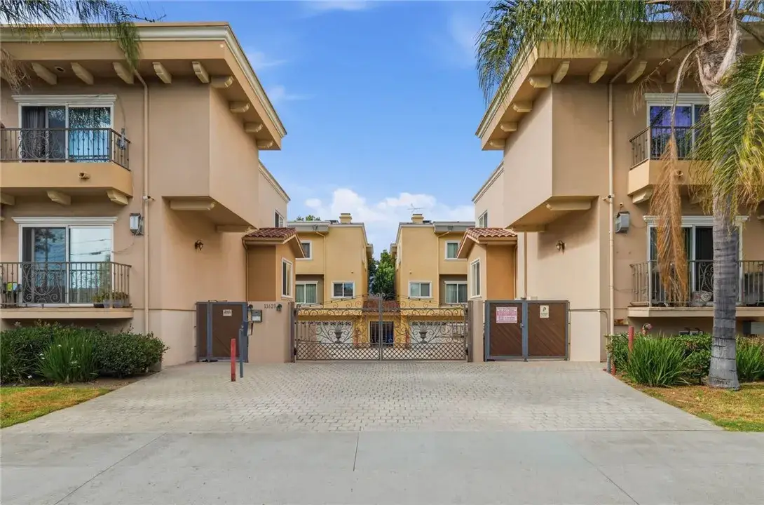 13629 Wyandotte #118, Van Nuys, CA 91405 - #1