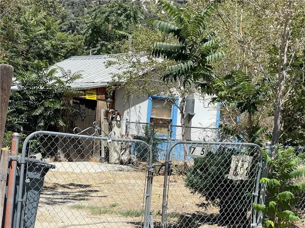 308 Fresno, Frazier Park, CA 93225 - #1