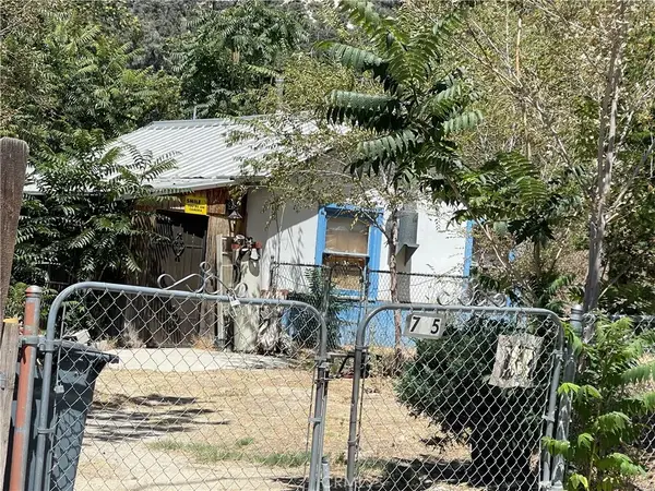 308 Fresno, Frazier Park, CA 93225