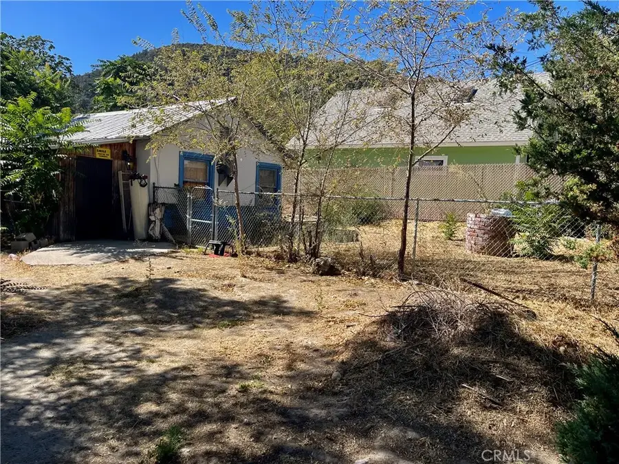 705 Fresno, Frazier Park, CA 93225 - #2