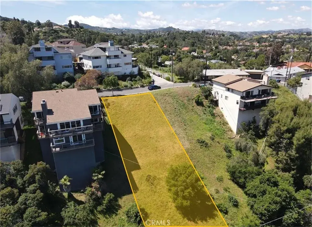 0 Iglesia, Woodland Hills, CA 91364 - #1