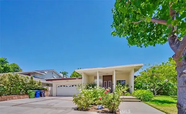 6772 Julie, West Hills, CA 91307