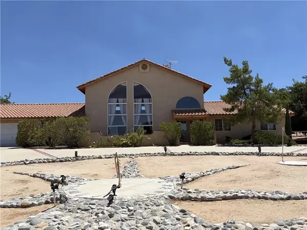 12830 E Avenue W13, Pearblossom, CA 93553